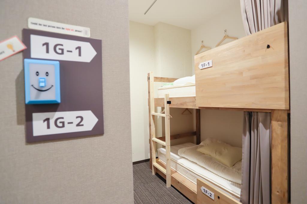 Bnb+ Tamatsukuri Osaka Bagian luar foto