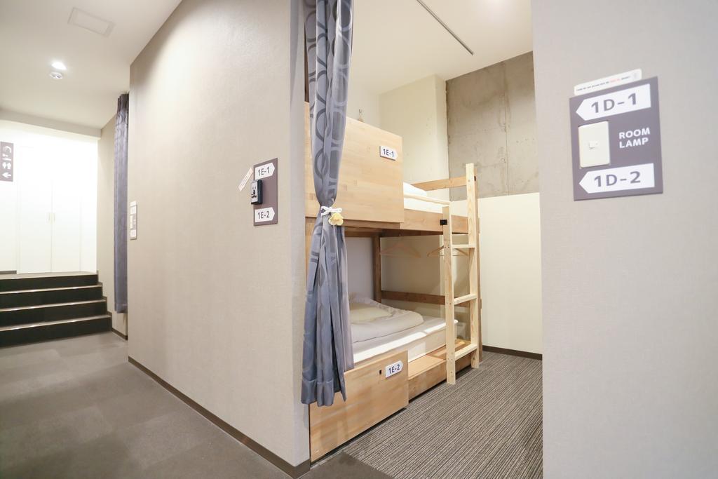 Bnb+ Tamatsukuri Osaka Bagian luar foto