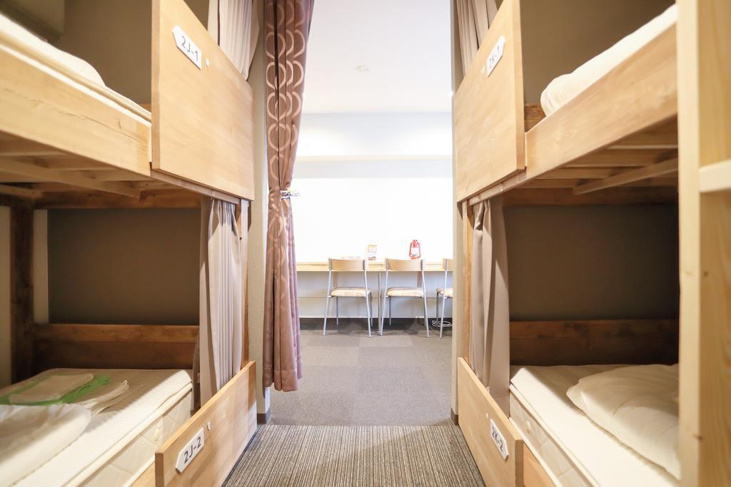 Bnb+ Tamatsukuri Osaka Bagian luar foto