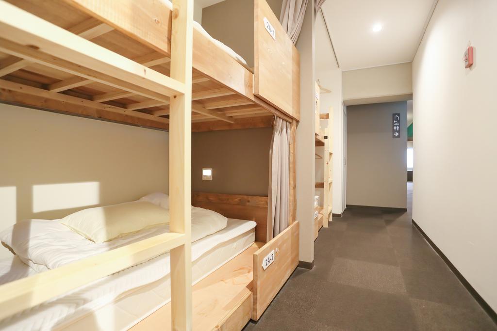 Bnb+ Tamatsukuri Osaka Bagian luar foto