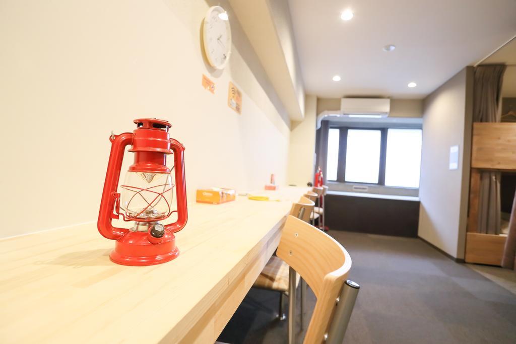 Bnb+ Tamatsukuri Osaka Bagian luar foto