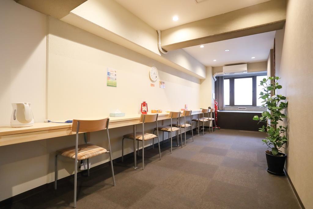 Bnb+ Tamatsukuri Osaka Bagian luar foto