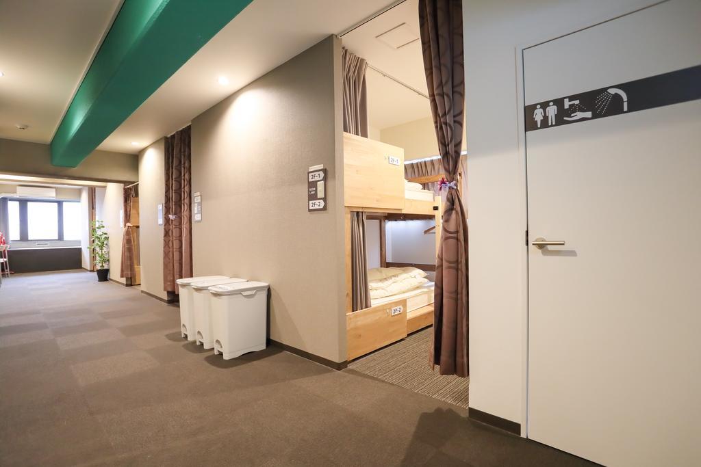 Bnb+ Tamatsukuri Osaka Bagian luar foto