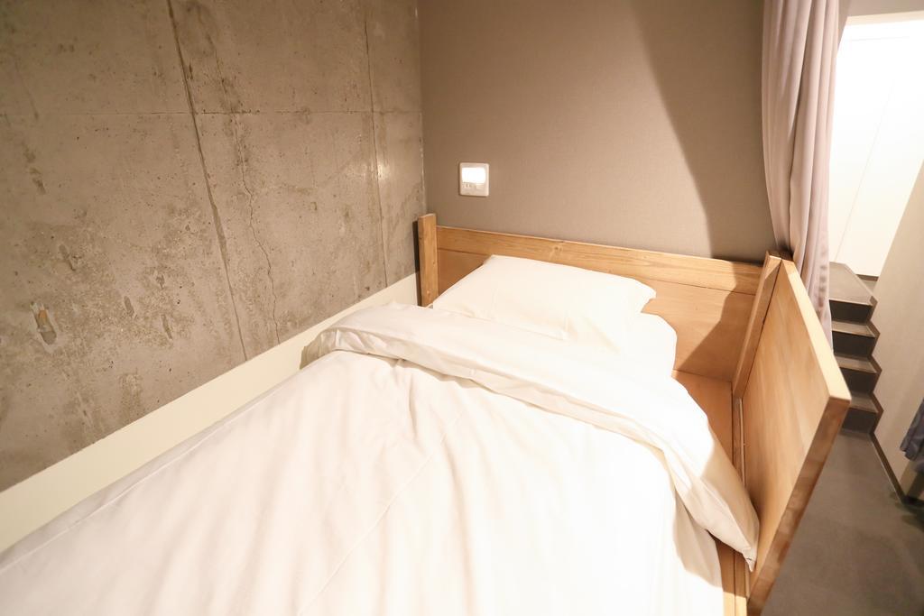 Bnb+ Tamatsukuri Osaka Bagian luar foto
