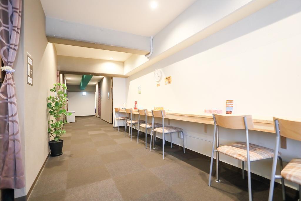 Bnb+ Tamatsukuri Osaka Bagian luar foto