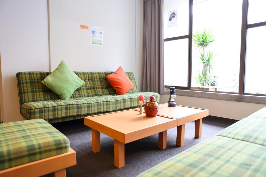 Bnb+ Tamatsukuri Osaka Bagian luar foto
