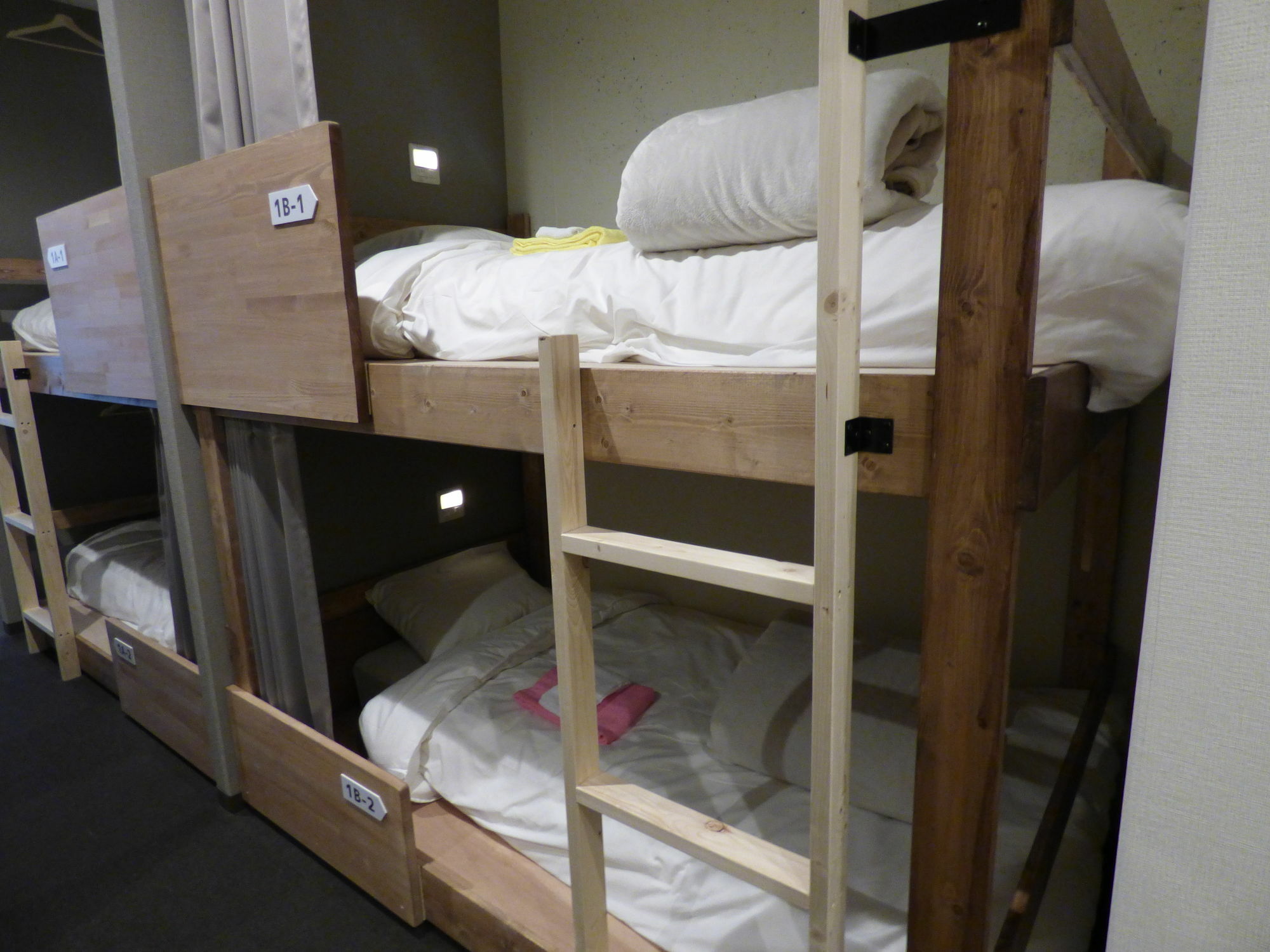 Bnb+ Tamatsukuri Osaka Bagian luar foto