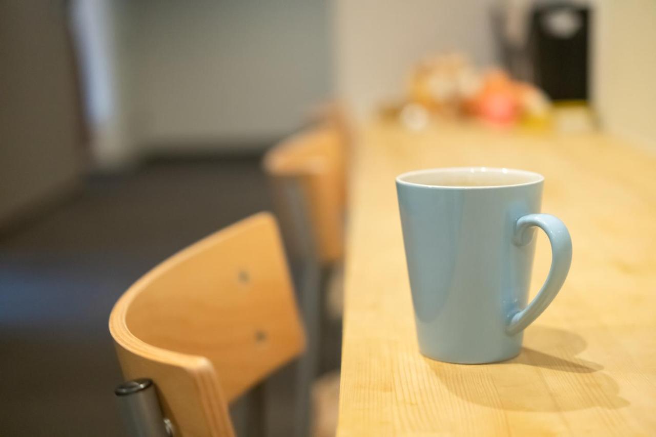 Bnb+ Tamatsukuri Osaka Bagian luar foto